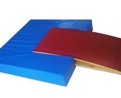 מגן U איכותי במיוחד למקפצה