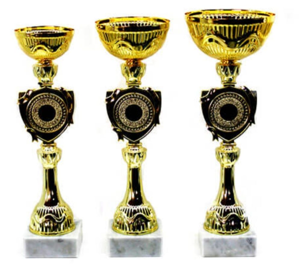 סט גביע הוקרה - 442219