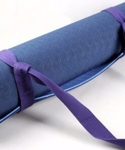 רצועה לנשיאת תיק יוגה