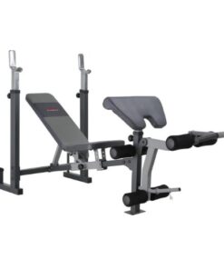 ספת כושר YORK 797