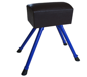 חמור קפיצות 65*35*28 מתכוונן גובה 075-1.10 מ'