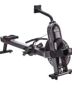מכשיר חתירה Assault Air Rower Elite