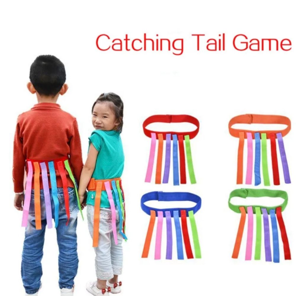 ערכת תופסת זנבות