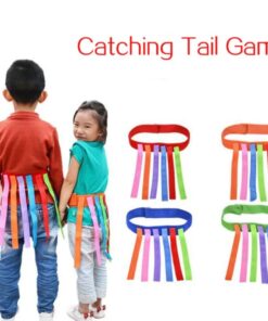 ערכת תופסת זנבות