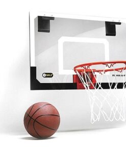 לוח כדורסל PRO MINI HOP XL מבית SKLZ