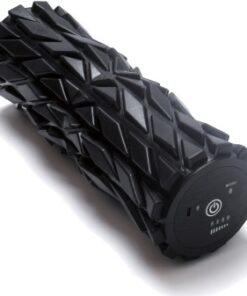 גליל / רולר עיסוי רוטט 4 מהירויות USB