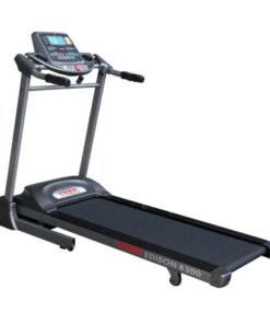 מסלול ריצה York Edison