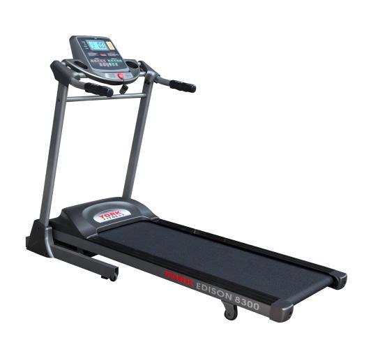 מסלול ריצה York Edison