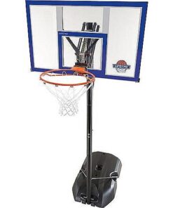 מתקן סל מבית LifeTime USA