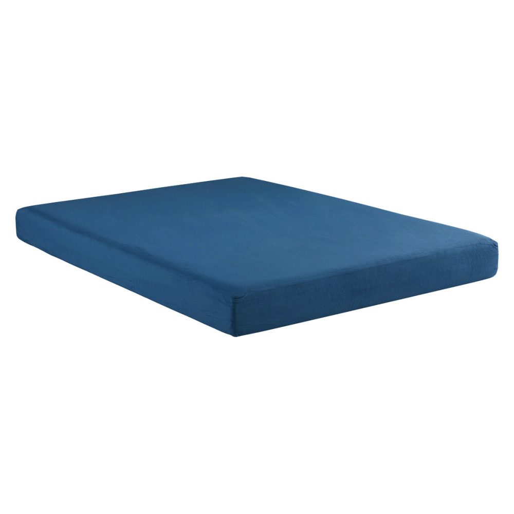 כרית מרובעת רכה ליוגה / פילאטיס 40X25X4 ס'מ