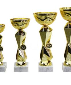 סט  3/4  גביעים  – 442201