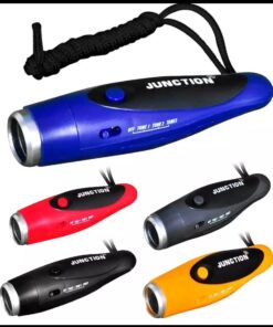 משרוקית אלקטרונית למאמנים