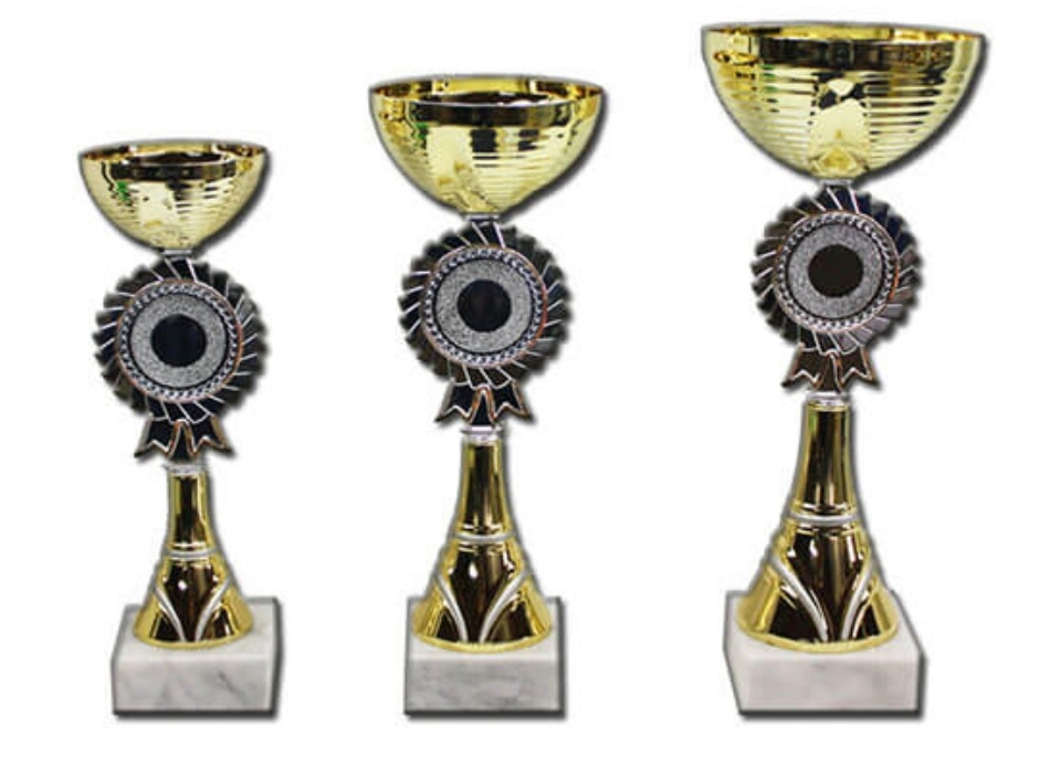 סט גביע הוקרה - 442242