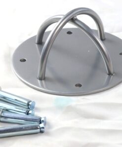 עוגן/מתלה ל TRX - קוטר 12 ס'מ