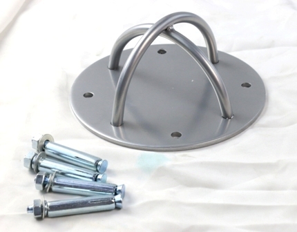 עוגן/מתלה ל TRX - קוטר 12 ס'מ