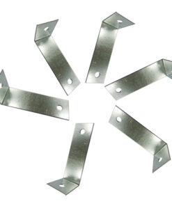 זווית התקנה לסולם שוודי (יח')