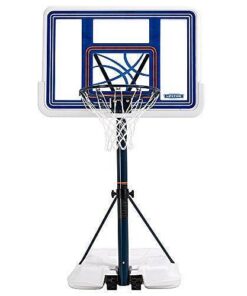 מתקן סל לבריכה LifeTime