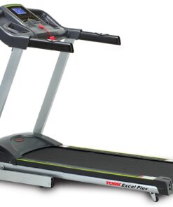 מסלול ריצה ביתי +York Blazer