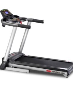 מסלול York Universe