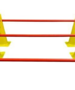 ערכת אימון קונוס משוכות