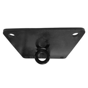 מתקן תקרה לתלית שק איגרוף