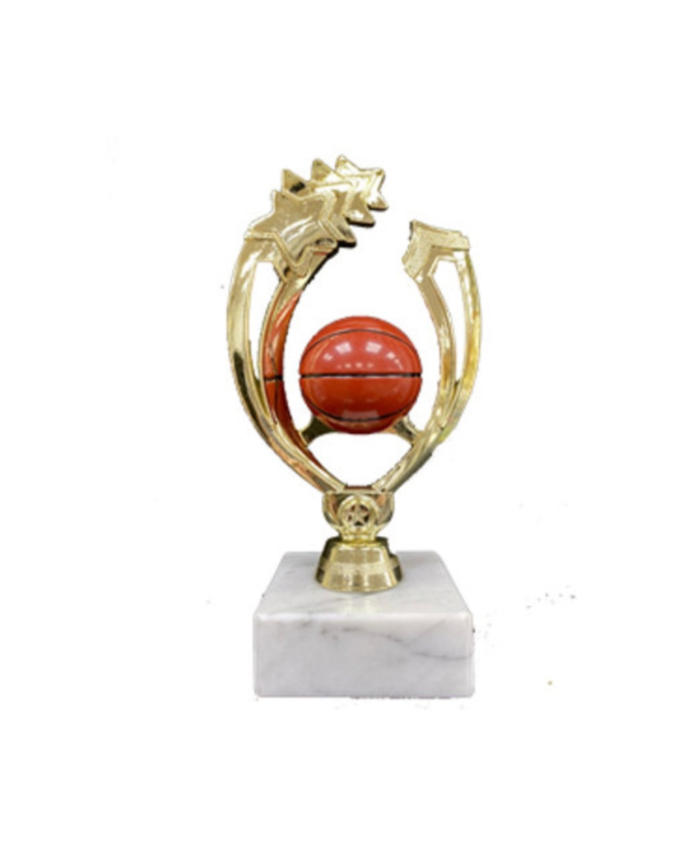 גביע מגן כדורסל צבעוני מלא גביע מגן כדורסל צבעוני מלא