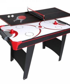 שולחן הוקי 4 פיט משולב טניס SUPERIOR COMBO