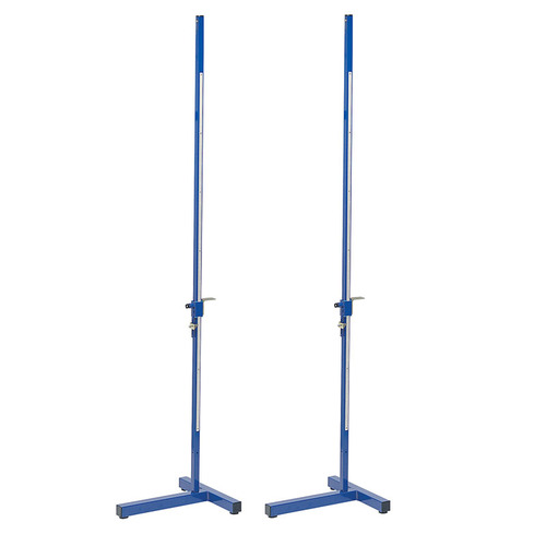 עמודי קפיצה לגובה (זוג)