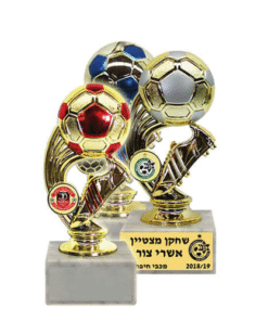 גביע נעל וכדורגל