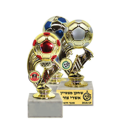 גביע נעל וכדורגל