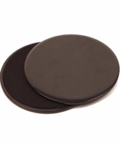 גליידינג דיסק (זוג) לאימוני פילאטיס עיצוב וחיטוב