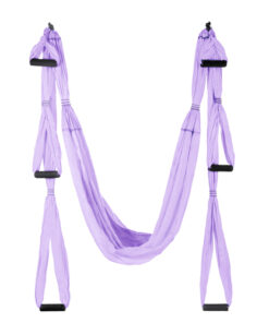 נדנדת יוגה Yoga Swing