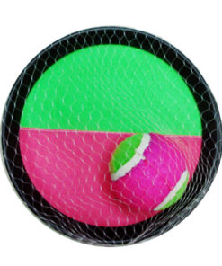 זוג מחבטי קאטש בול מפלסטיק