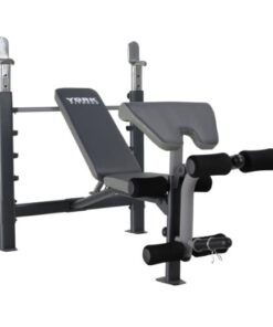 ספת כושר YORK 1076 0