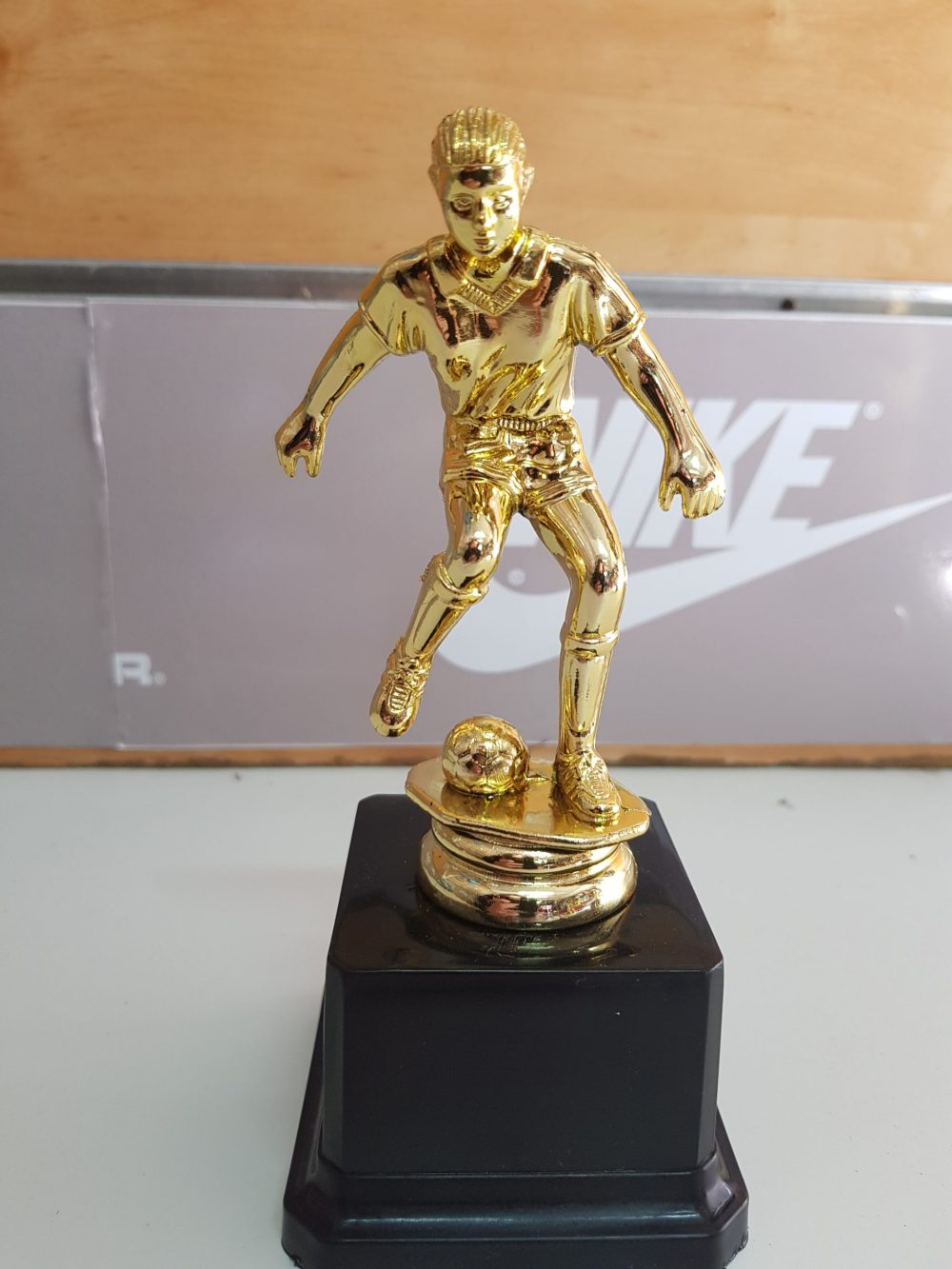 פסלון//גביע כדורגל