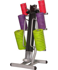 מולטי סטנד לבודי פאמפ