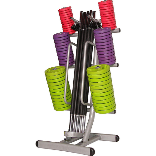 מולטי סטנד לבודי פאמפ