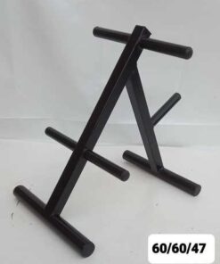 סטנד צלחות שוכב