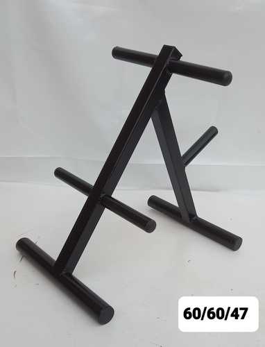 סטנד צלחות שוכב