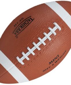 כדור פוטבול עשוי גומי איכותי