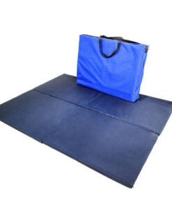 מזרן שיאצו 200X150X4 פלציב מתקפל