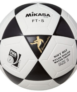 כדורגל מיקסה MIKASA FT5 FIFA INSPECTED