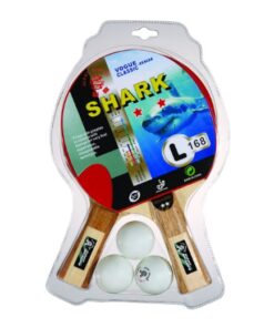 סט מחבטי פינג פונג