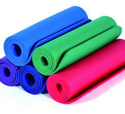 מזרן יוגה 1 ס'מ NBR