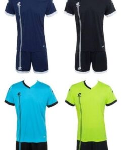 ביגוד סט משחק כדורגל