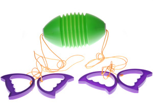 גוגו גדול 28 ס'מ