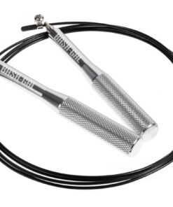 חבל קפיצה מקצועי | דילגית Speed Rope ידיות מתכת  Crossfit