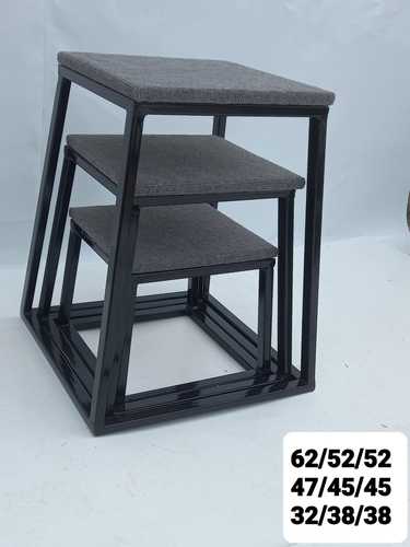 קוביות קפיצה 3 שלבים