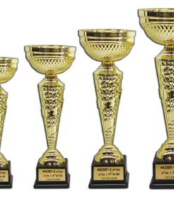 סט 3/4  גביעים  – 442207