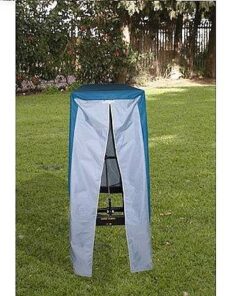 כיסוי לשולחן טניס פלטות לא צמודות